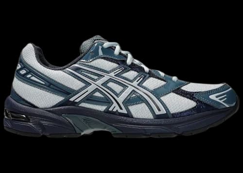 ASICS Gel-1130 Piedmont Grey Midnight
