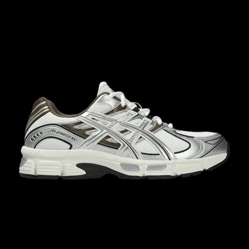 ASICS Gel-Stratus MC White Clay Canyon