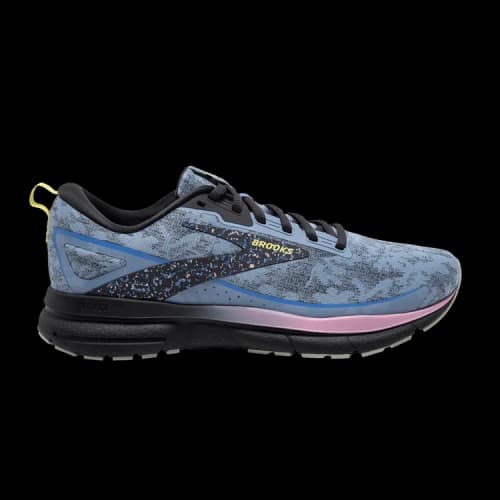 Brooks Trace 3 'Rainwashed Corsage' (Women's)