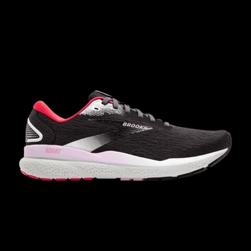 Brooks Ghost 16 'Black Raspberry' (Women's)