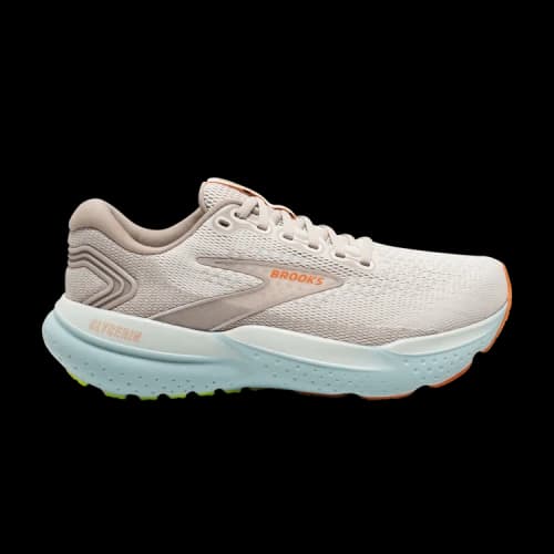Brooks Glycerin 21 'Coconut Aqua' (Women's)