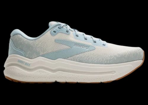 Brooks Ghost Max 2 Coconut Milk Winter Sky (Women's)
