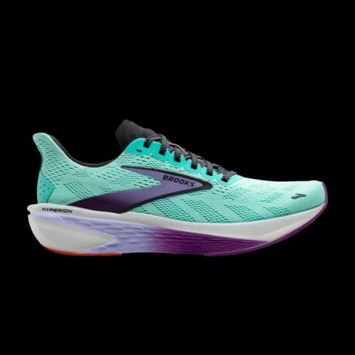 Brooks Hyperion 2 'Cockatoo Purple Lavender' (Women's)
