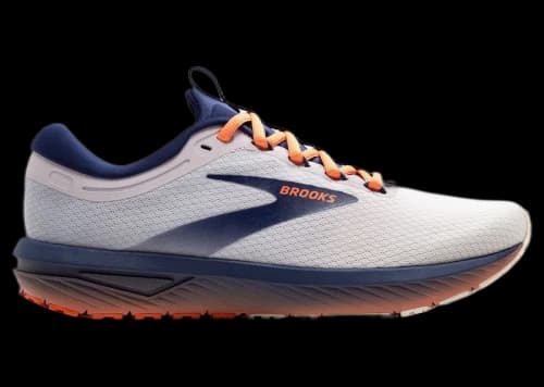 Brooks Revel 7 Blueprint Haze Coconut (Women's)