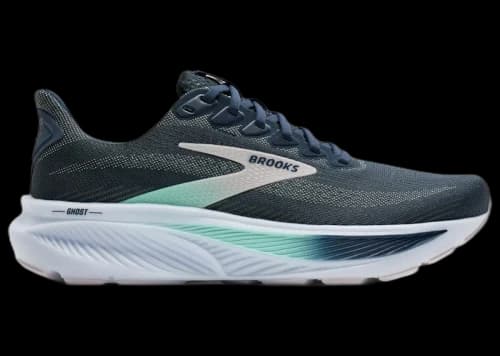Brooks Ghost 17 Spellbound Yucca Pink (Women's)
