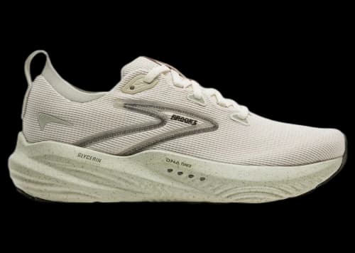 Brooks Glycerin 22 Celadon Whisper Beetle (Women's)