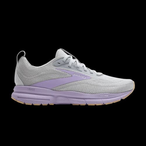 Brooks Trace 4 'Oyster Purple Sherbert' (Women's)