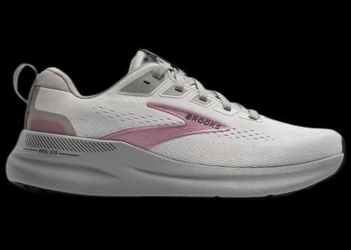 Brooks Beast GTS 26 Oyster Mushroom Alloy Pink (Women's)