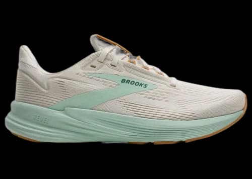 Brooks Revel 8 Coconut Taffy Honeydew (Women's)