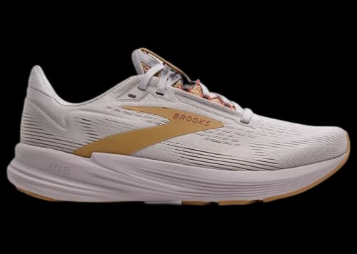 Brooks Revel 8 Lilac Apricot Taffy (Women's)