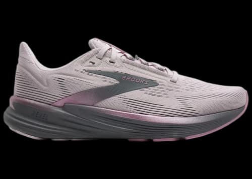 Brooks Revel 8 Mauve Ebony Pink (Women's)