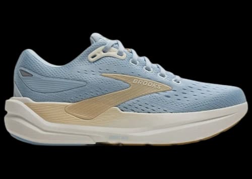 Brooks Ghost Max 3 Skyway Coconut Sand (Women's)