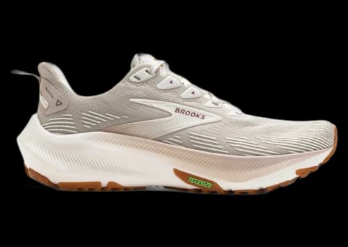 Brooks Ghost Trail Coconut Chateau Rose (Women's)