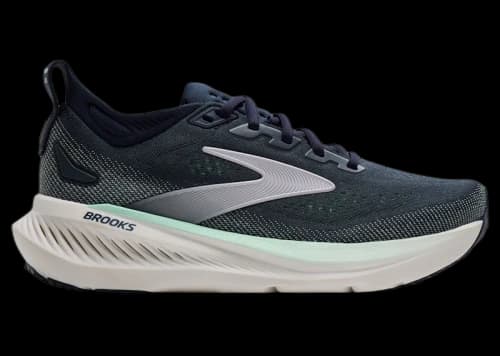 Brooks Glycerin 23 Spellbound Yucca Pink (Women's)
