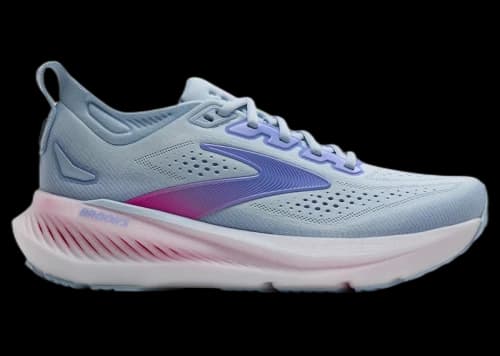 Brooks Glycerin 23 Skyway Blazing Bell Pink (Women's)