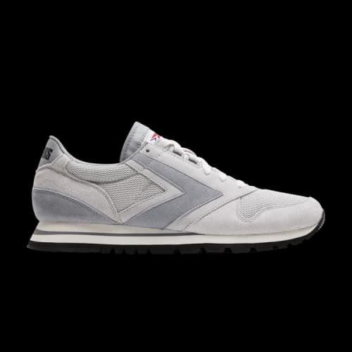 Brooks Chariot 'Grey' (Women's)