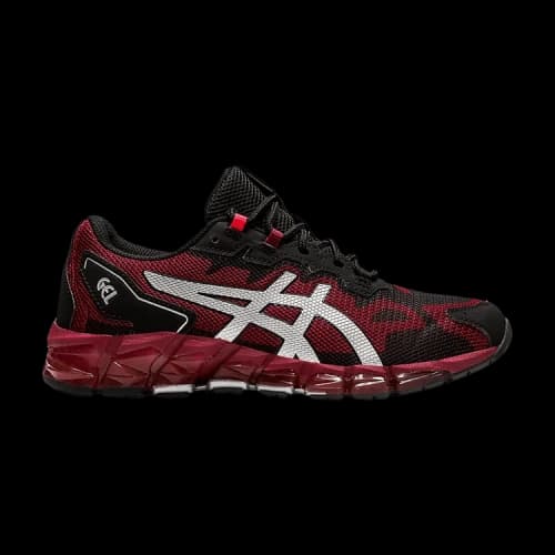 Asics Gel Quantum 360 6 GS 'Beet Juice'