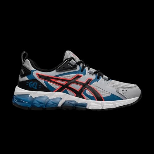 ASICS Gel Quantum 180 GS 'Glacier Grey Black'