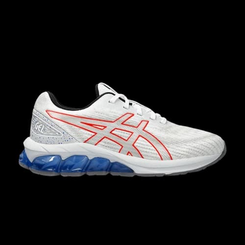 Asics Gel Quantum 180 7 GS 'White Red Blue'