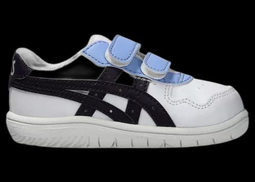ASICS Japan S White Night Shade (TD)