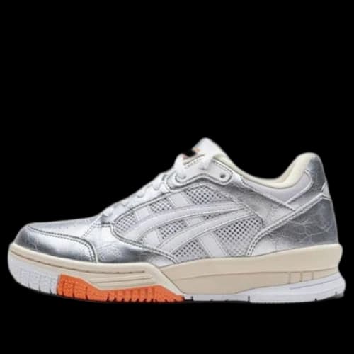 ASICS Gel-Spotlyte Low 'Silver White'