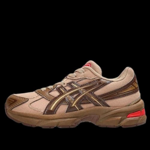 (PS) ASICS x LOTTE Gel-1130 'Chocolate Brown'