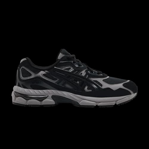 ASICS Gel-NYC Graphite Grey Black (GS)