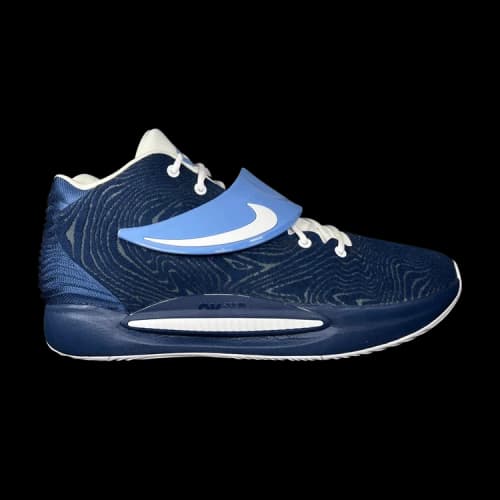 Nike KD 14 'Villanova Away' PE