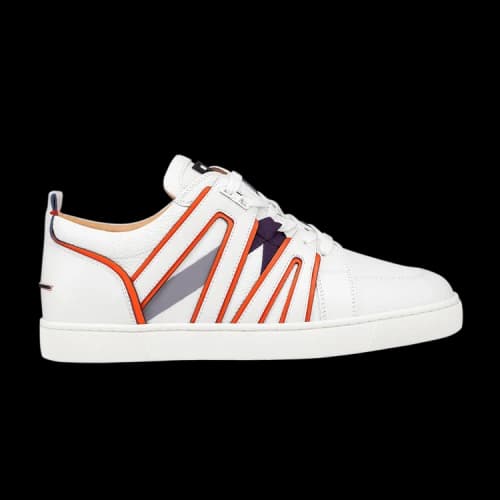 Christian Louboutin Vida Viva 'White'