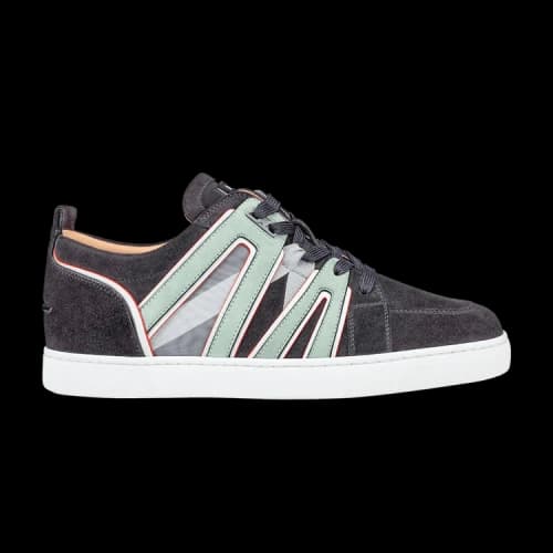 Christian Louboutin Vida Viva 'Smokey Grey'