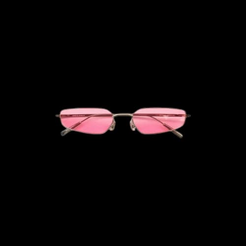 Ambush Astra Sunglasses 'Pink'