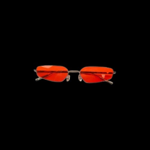 Ambush Astra Sunglasses 'Red'