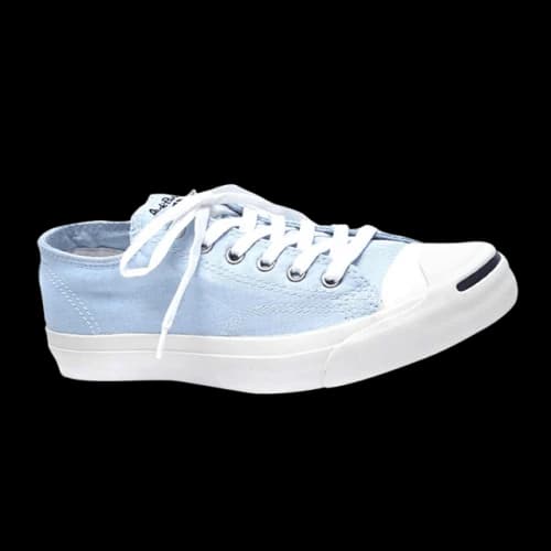 Converse Jack Purcell LTT Ox 'Blue White'