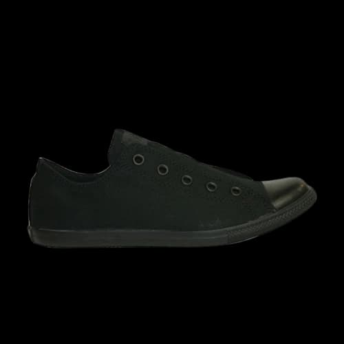 Converse Chuck Taylor All Star Slim Ox 'Black Monochrome'