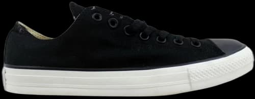 Converse Chuck Taylor Spec Ox Black