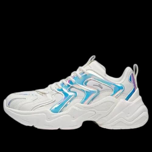 ANTA Grand Slam 'White Laser' (Women's)