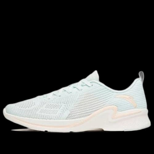 ANTA Hydrogen Run 2 'Light Blue Pink' (Women's)