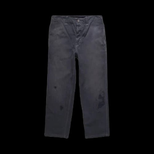 Visvim Gifford Pants 'Black'