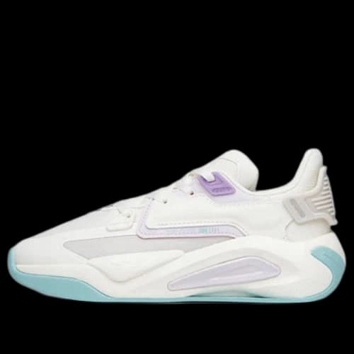 ANTA Super Body 'White Purple Blue' (Women's)