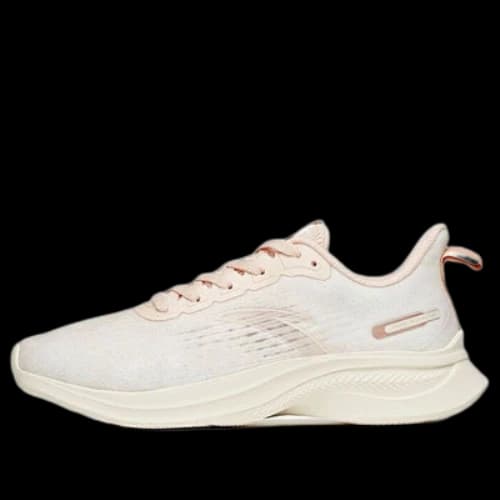 ANTA Hydrogen Run 1 'White Pink' (Women's)