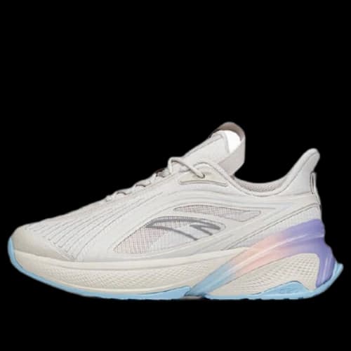 ANTA C37 2 'Grey Blue Purple' (Women's)