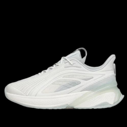 ANTA C37 2 'White Cool Grey' (Women's)