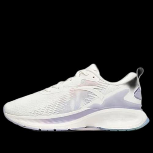 ANTA Chuang 1.5 'Ivory Purple' (Women's)