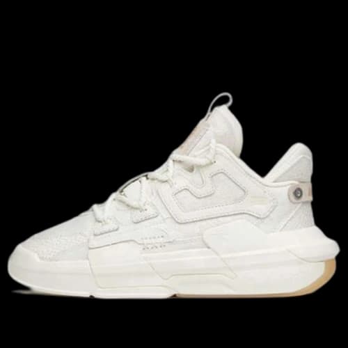 ANTA Badao Mid 'White' 'Badao' (Women's)