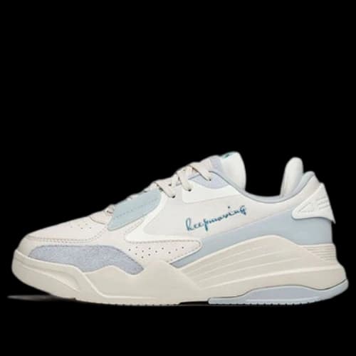 ANTA Life Series Sneakers 'Grey' (Women's)