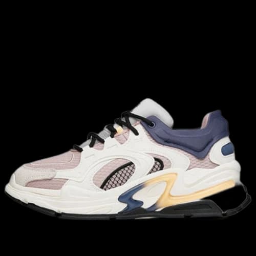 ANTA Millennium 3 Low 'White Purple Pink' (Women's)