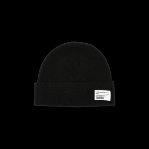 Visvim Watch Cap 'Navy'