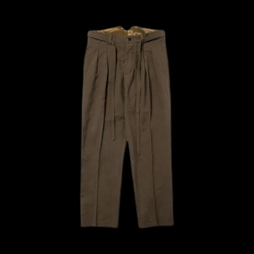 Visvim Hakama Pants 'Grey'
