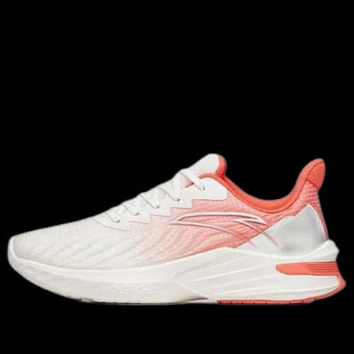 ANTA Sting 1 'White Red' (Women's)