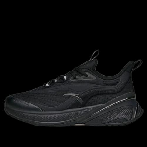 ANTA C37 2.0 Low 'Black' (Women's)